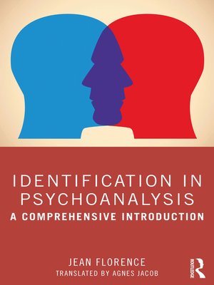 cover image of Identification in Psychoanalysis